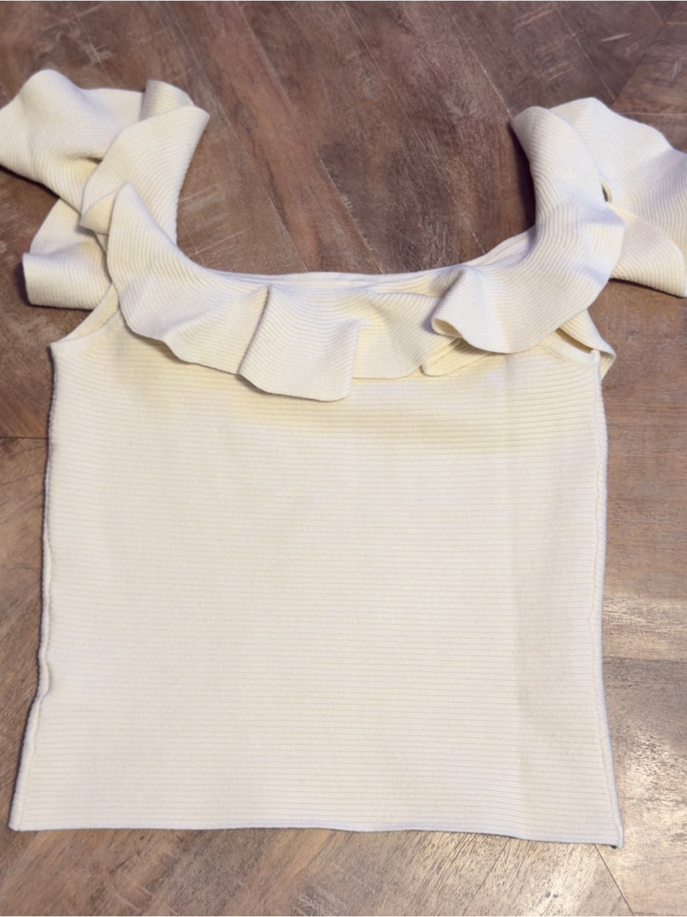 Lulus top - Picture 4 of 5